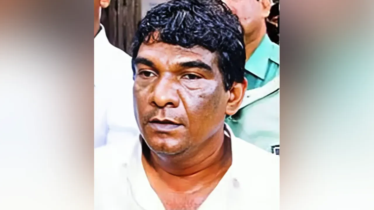 কারাগারে অসুস্থ হলমার্কের এমডি তানভীর মাহমুদ ঢামেকে মারা গেছেন